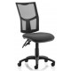 Eclipse Eco 2 Lever Mesh Operator Chair